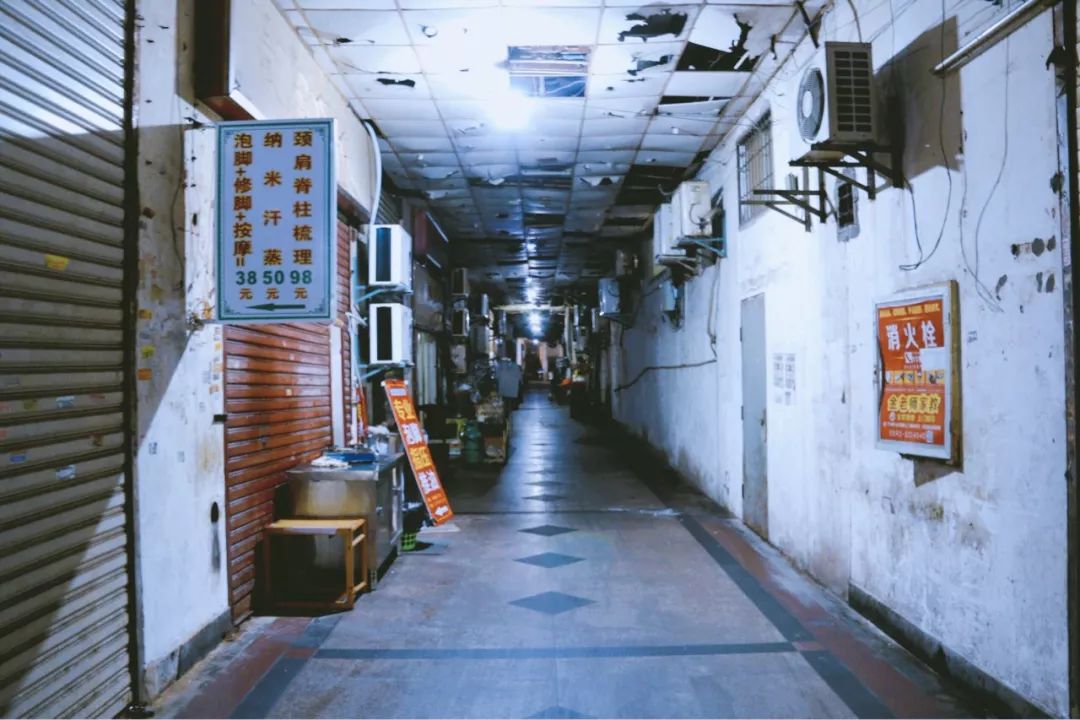 名汇广场现状如何,名汇广场最新消息