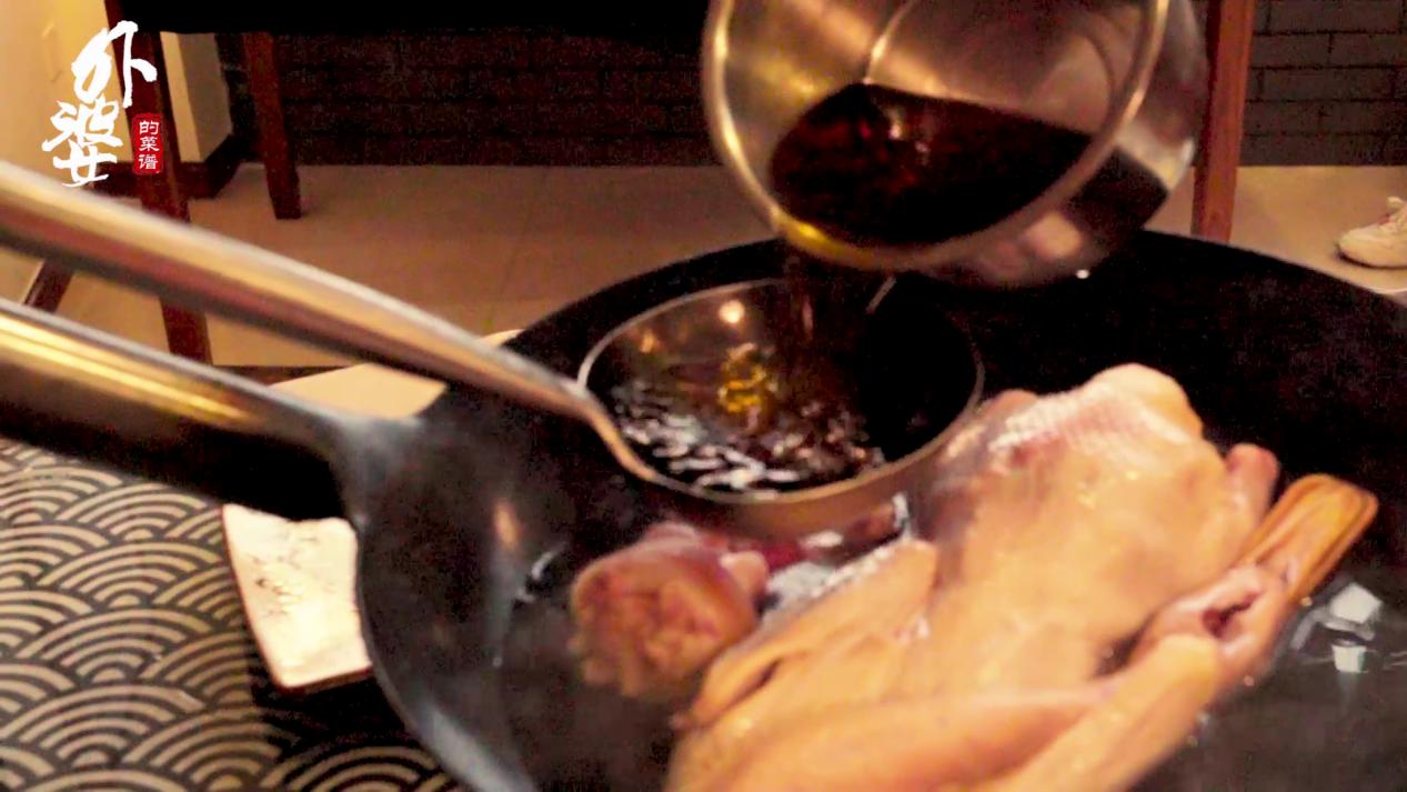 鸭子煮法大全家常做法,鸭子软烂