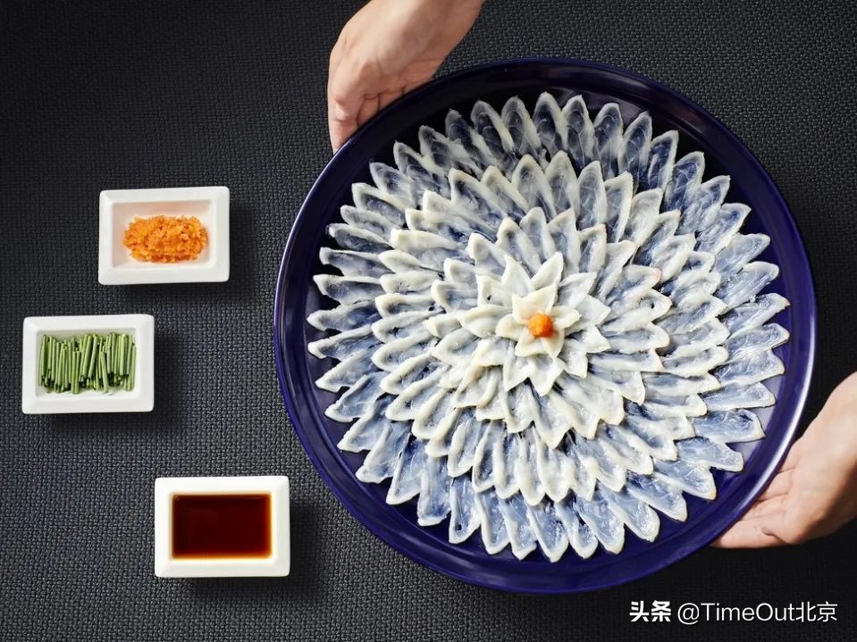 北京贴秋膘吃啥,北京人花式贴秋膘指南