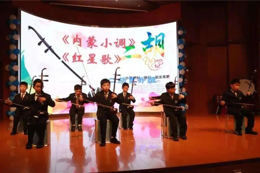 一文带你分清“协和系”大家族，孩子到底适合上哪所“协和”？