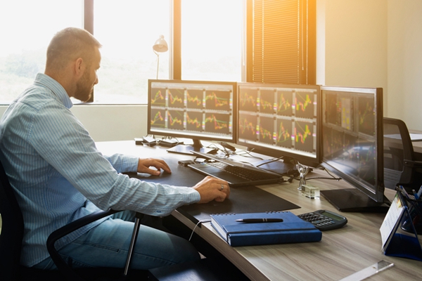 炒外汇能获得巨额盈利吗?盘点全球最富交易员的交易故事