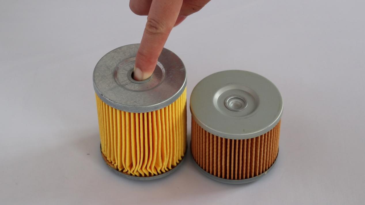 豹王的机滤可以撑多久,较真完整版