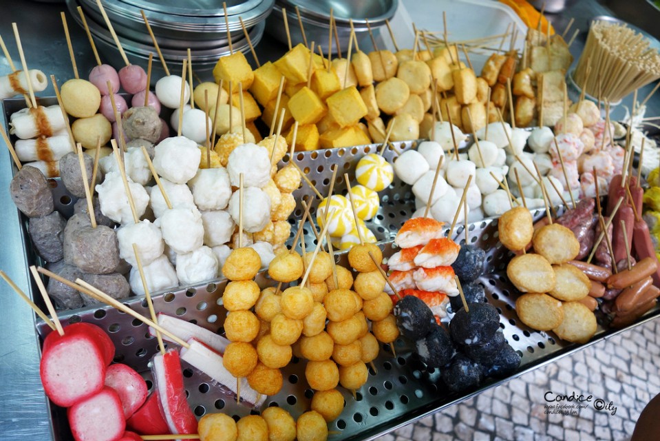 澳门美食攻略澳门半岛,澳门半岛美食多