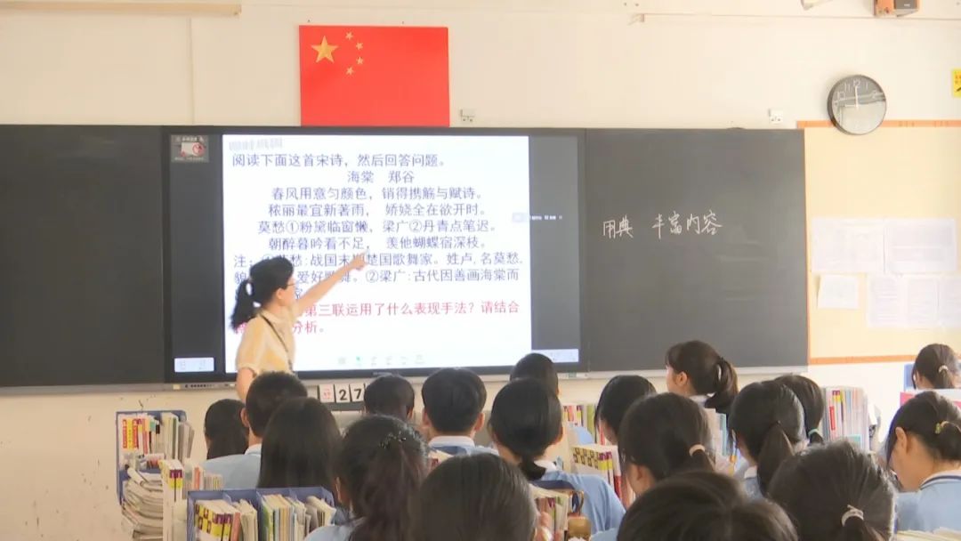 汕头小学生开学最新通知,汕头开学