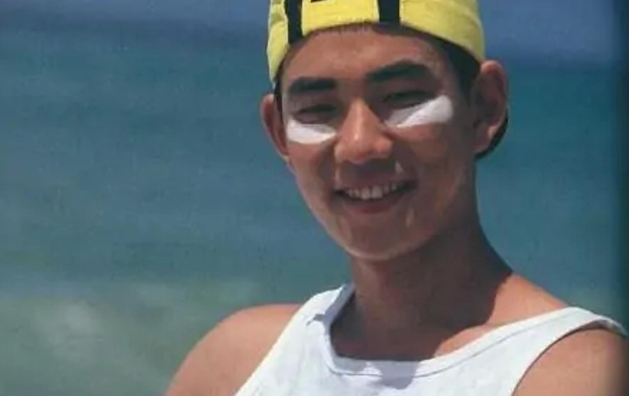 任贤齐曾经爱过张柏芝吗,任贤齐暗恋过张柏芝吗