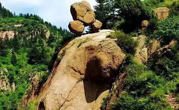 中国那些不可思议的奇观,中国地质奇迹视频