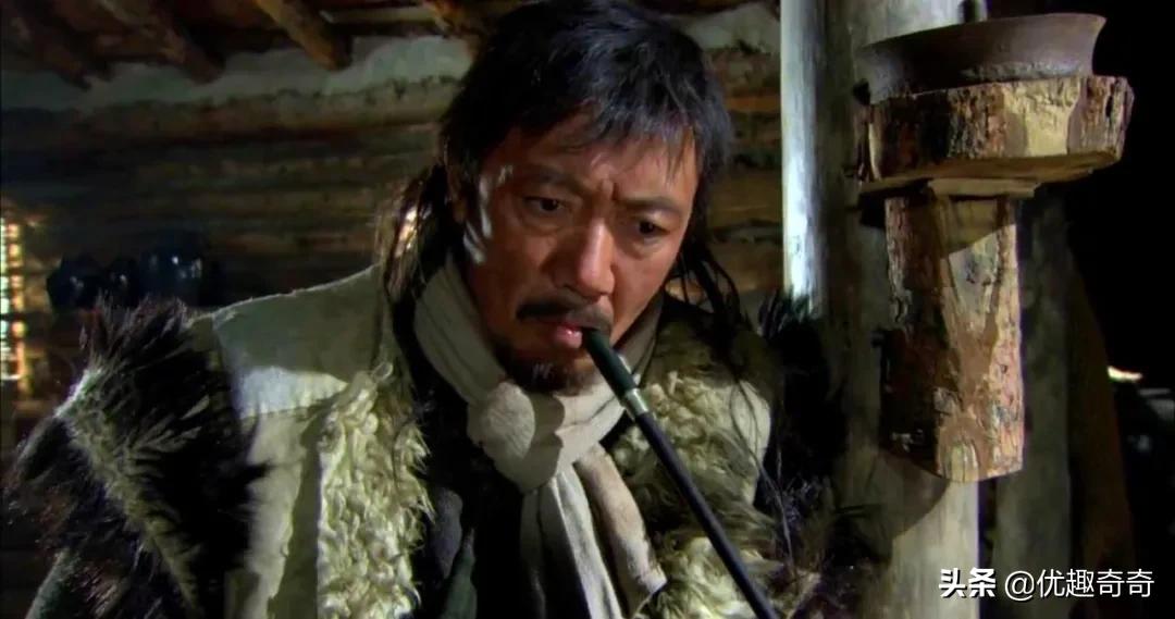 大揭底|老东北传奇“行帮”的江湖:竟然最爱干这种事情