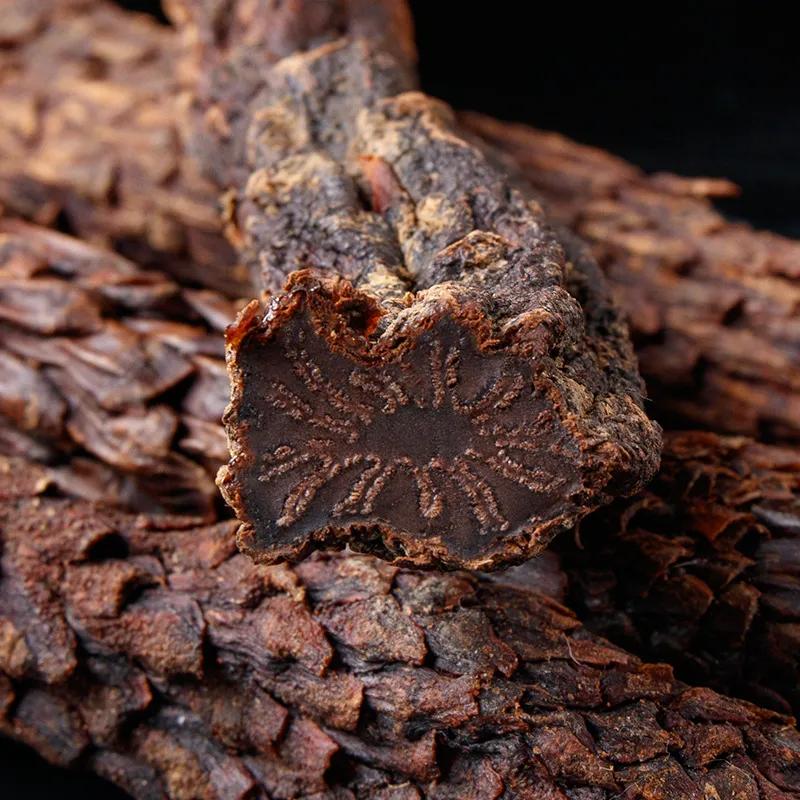 怎样区分肉苁蓉的好坏,锁阳肉苁蓉怎样识别好坏