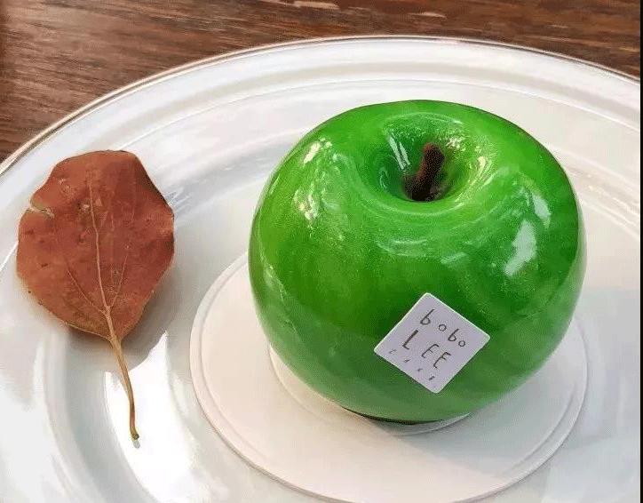 BoboLEECake｜一家征服了金城武、贝克汉姆的甜品店