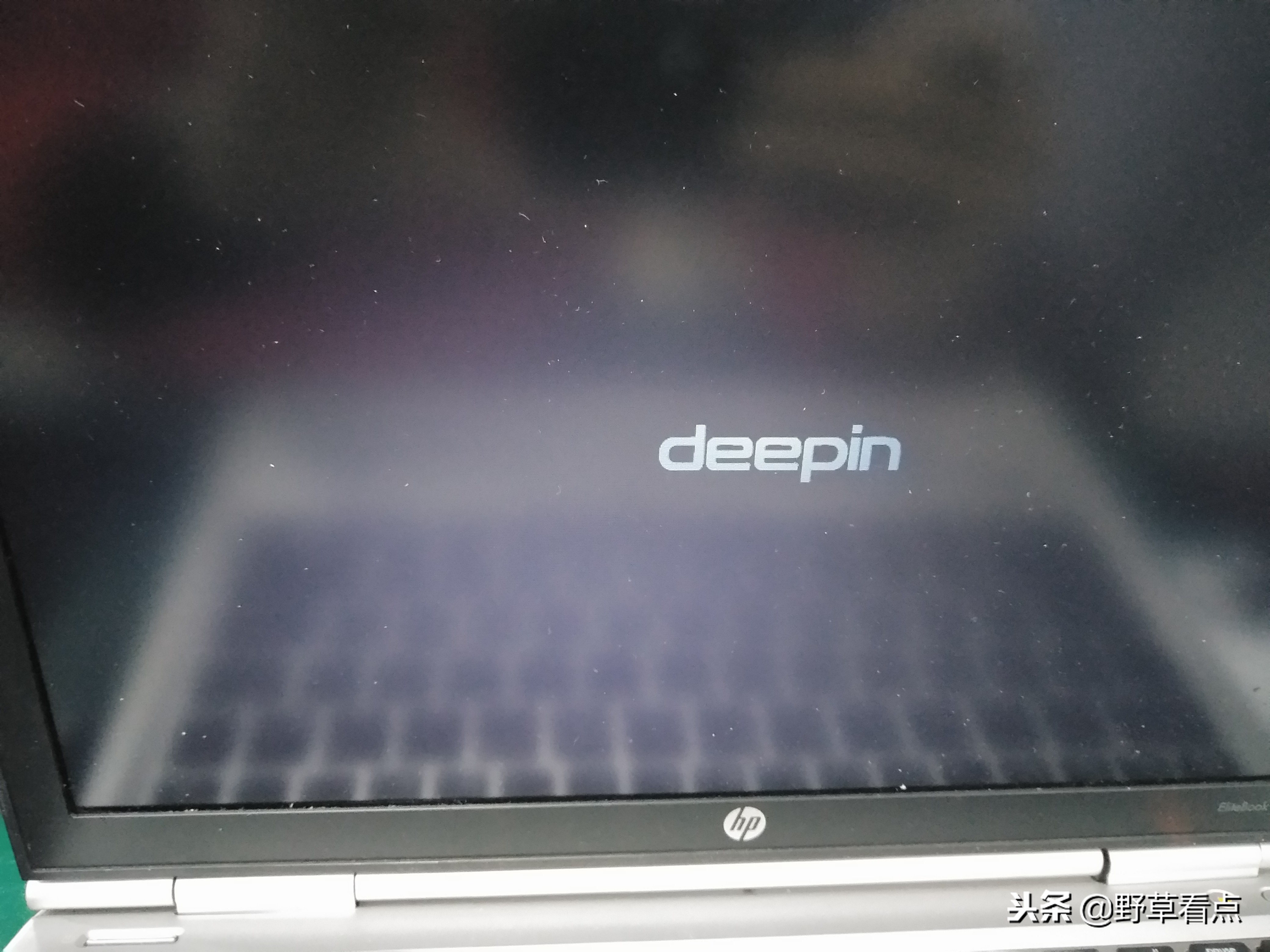 国产操作系统linuxdeepin,国产深度linux系统安装教程