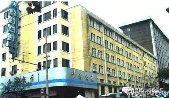 青岛有哪些老字号品牌,青岛有什么老字号品牌