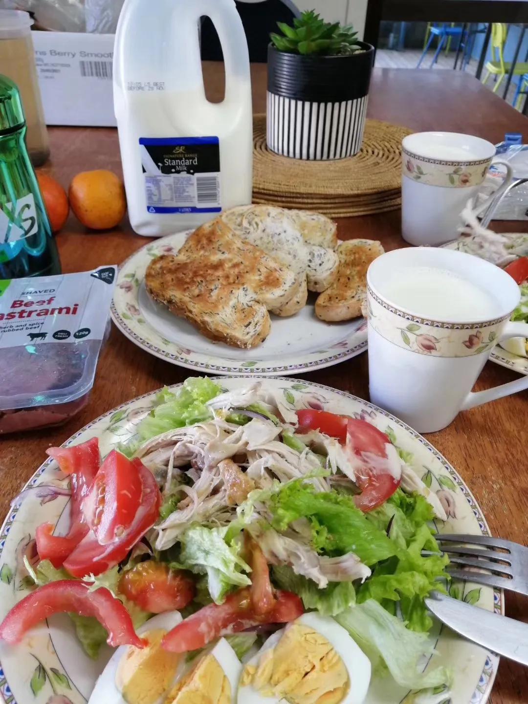 记忆中的旅行之新西兰(北岛)