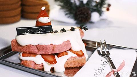 2018圣诞限定美食清单,圣诞节糖霜饼干全攻略