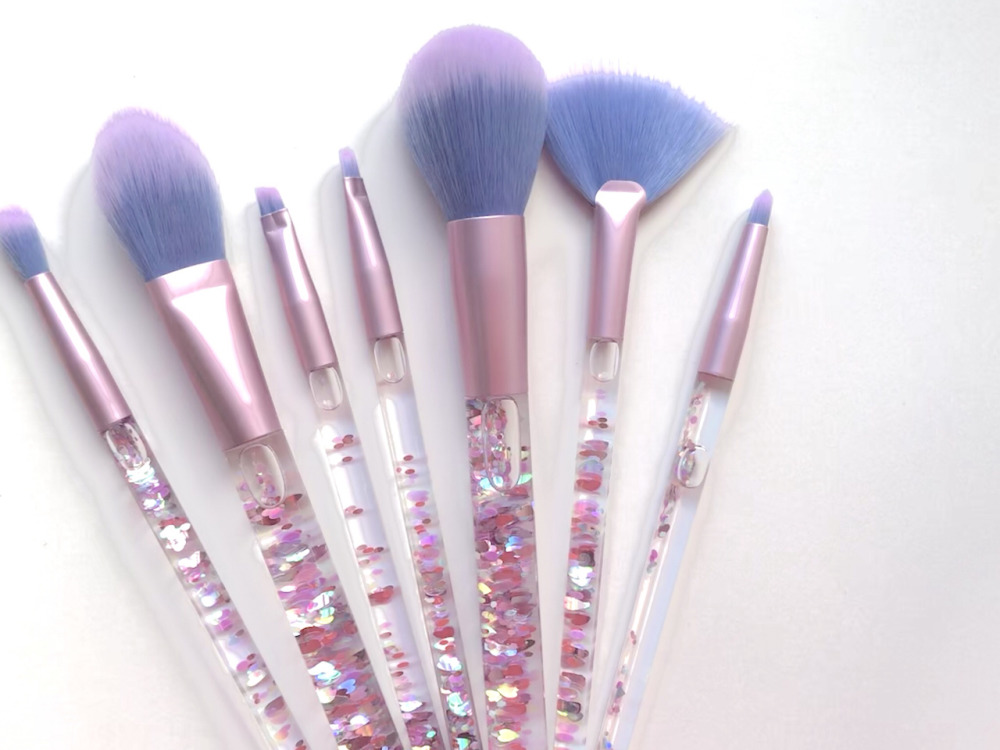 教你怎样清洗美妆工具,升级屏幕清洁神器怎么加补充液