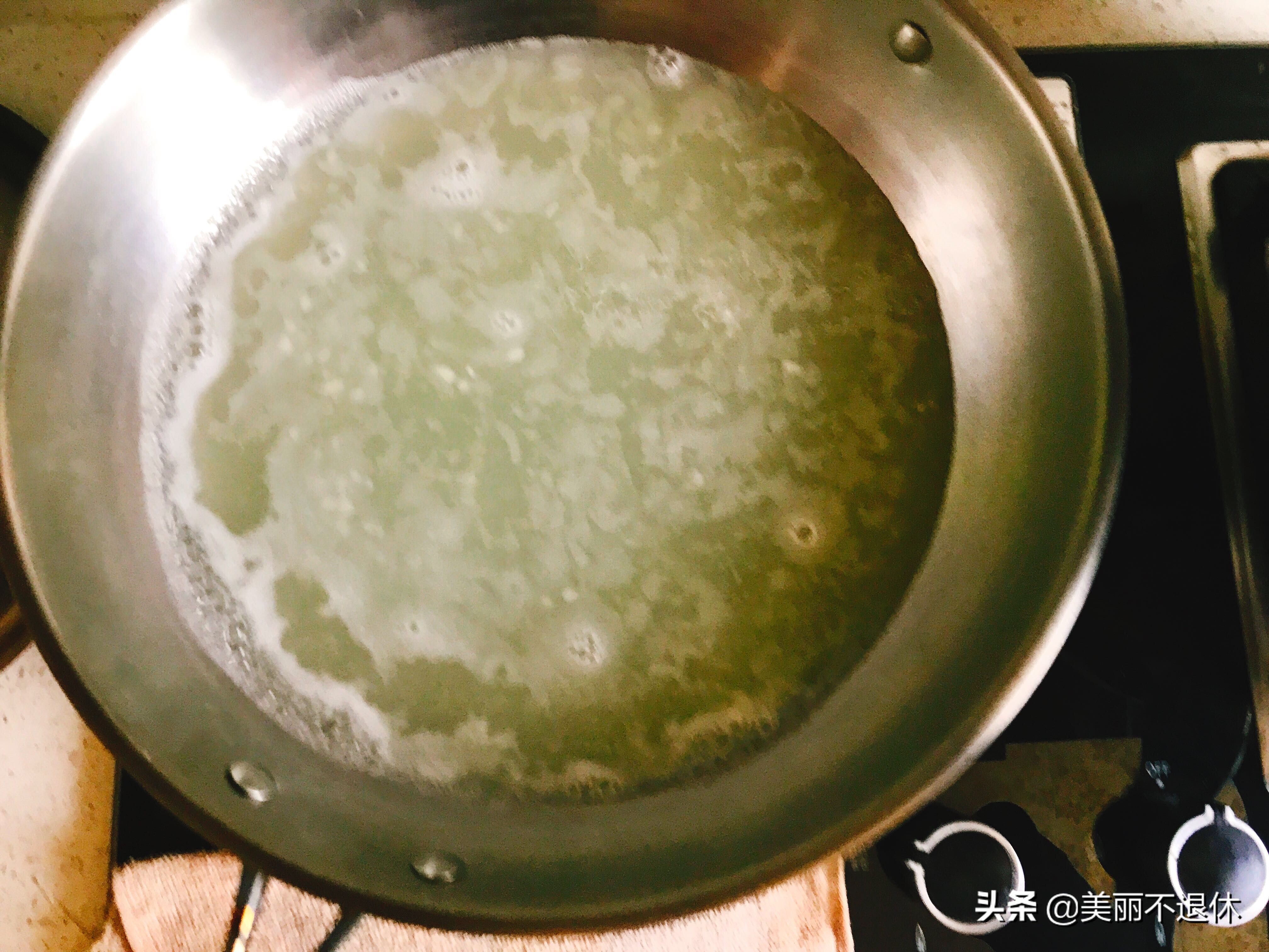 浆水面酸爽吗,浆水面如何做的好吃又不酸