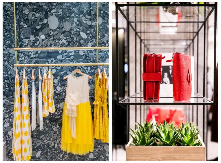 veromoda好看不,veromoda另一个系列