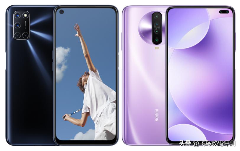 oppo和小米3000元左右的手机推荐,oppo12+256g性价比高的手机推荐