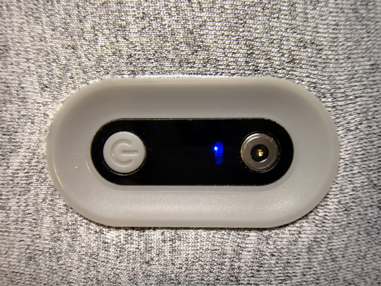 枕着音乐入眠-Bwitbee音乐U型枕体验