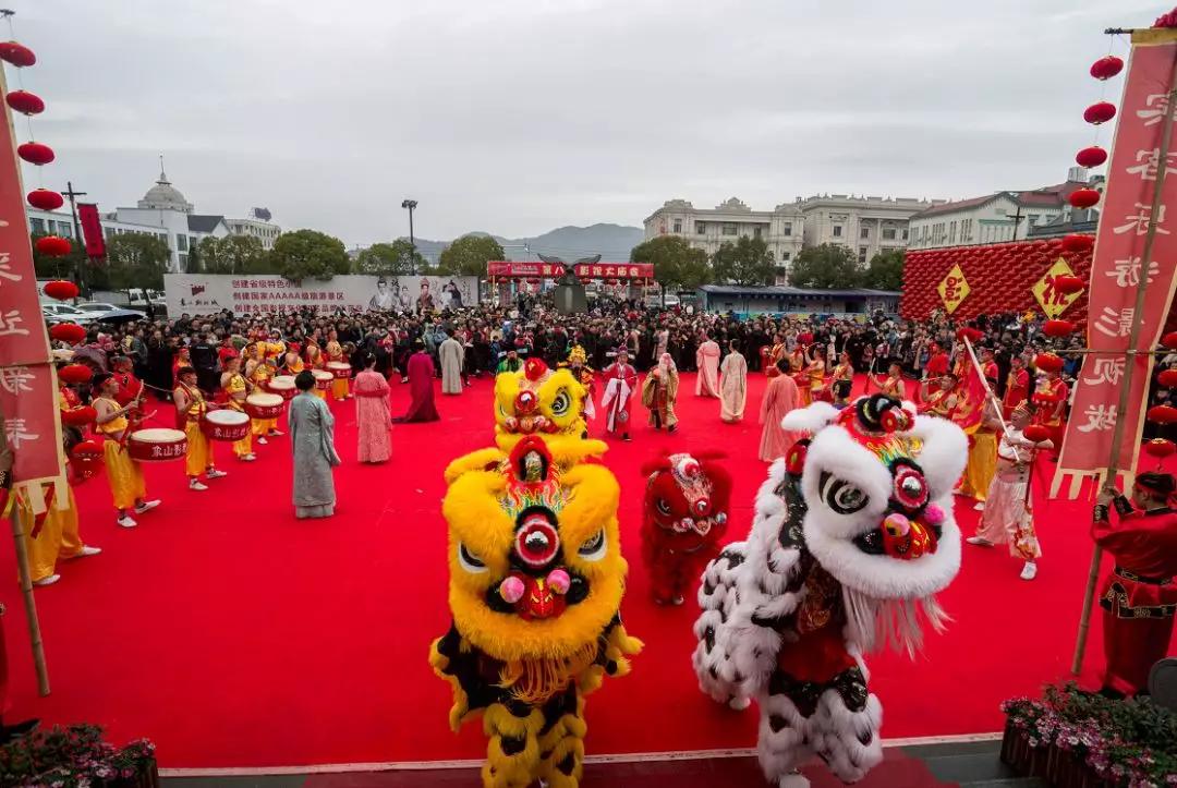 宁波象山公园影视城,宁波象山影视城介绍