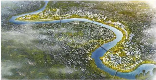 滩子口地块华润,华润滩子口拿地