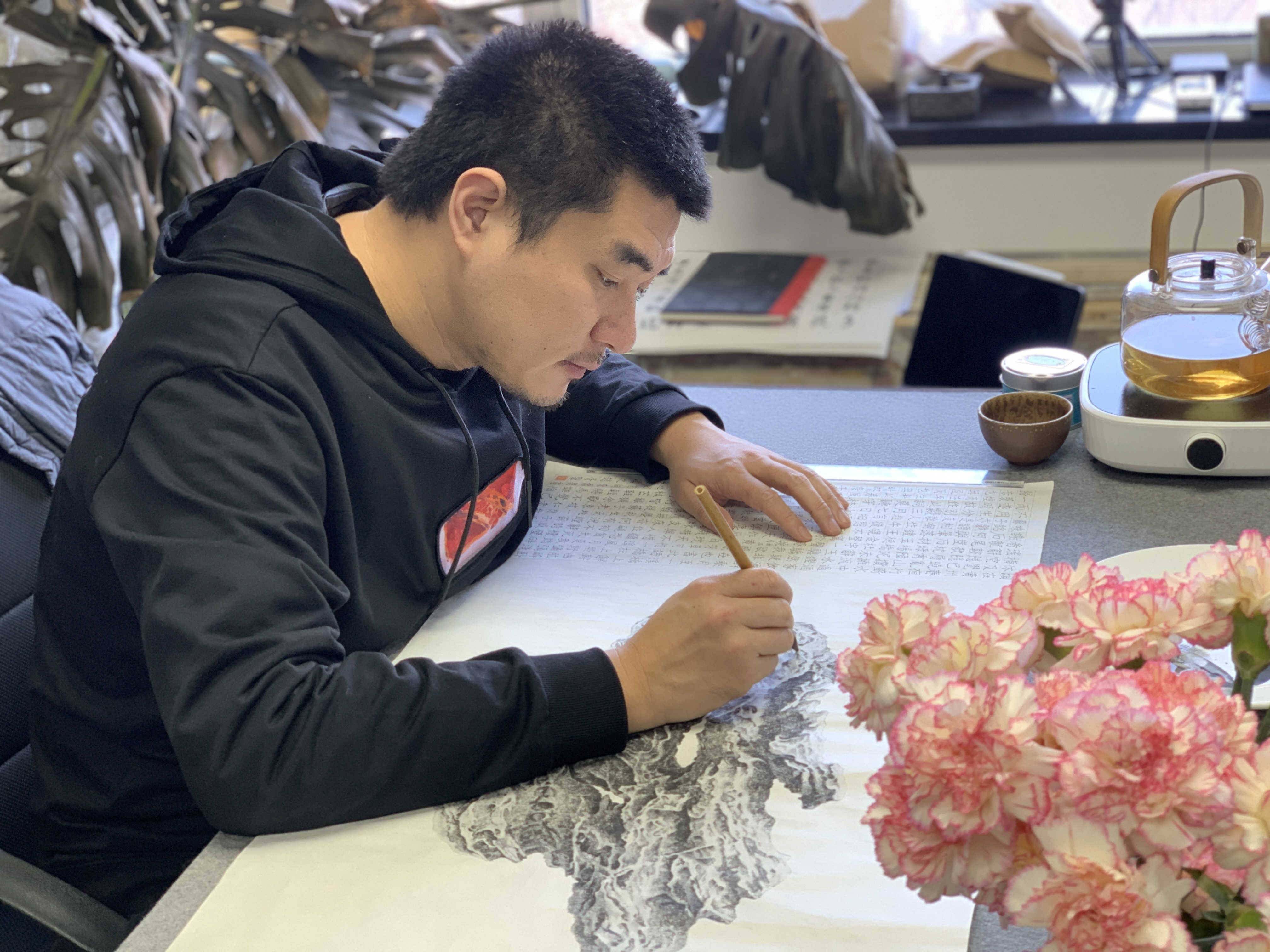 品美学,品艺美术教师作品集