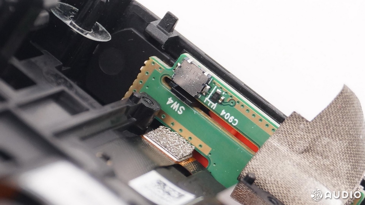 亚马逊echo智能音箱型号,亚马逊智能音箱拆解