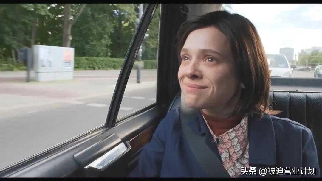 离经叛道|每天忍痛*爱做**，她最终选择逃离