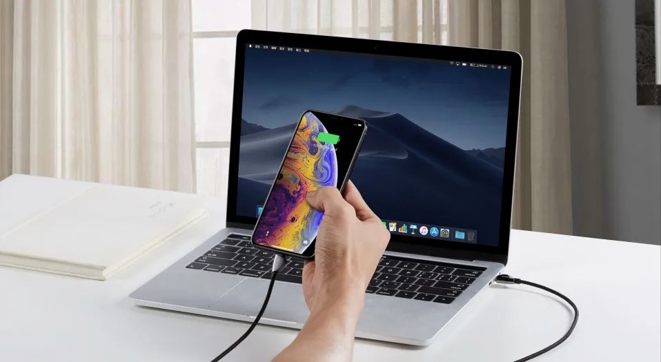 iphone手机照片备份电脑,iphone手机资料备份到电脑上