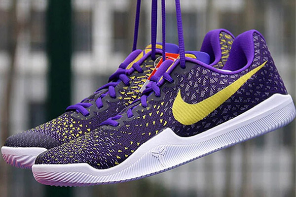 我为鞋狂全集看,我为鞋狂第1季