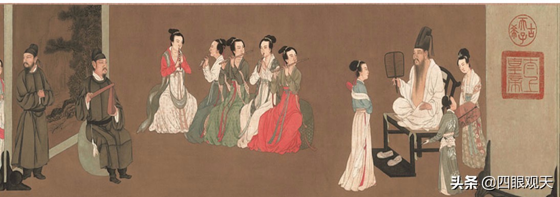 方寸之间却包罗万象,方寸之中包罗万象