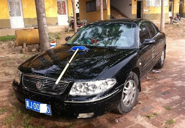 为啥都不喜欢自己洗车,为什么不建议自助洗车