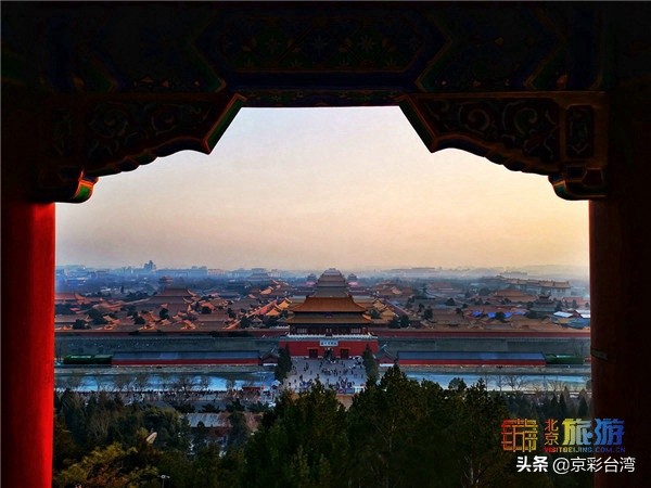 清明北京一日游最佳攻略,北京一日游的攻略