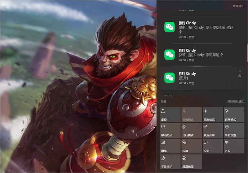 安卓手机同步操作,安卓手机传送软件