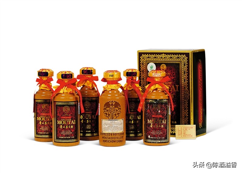 茅台的年份酒羊年的价格,茅台15年份酒官方指导价格