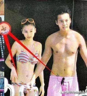 angelababy眼睛整过吗,angelababy有没有整过脸