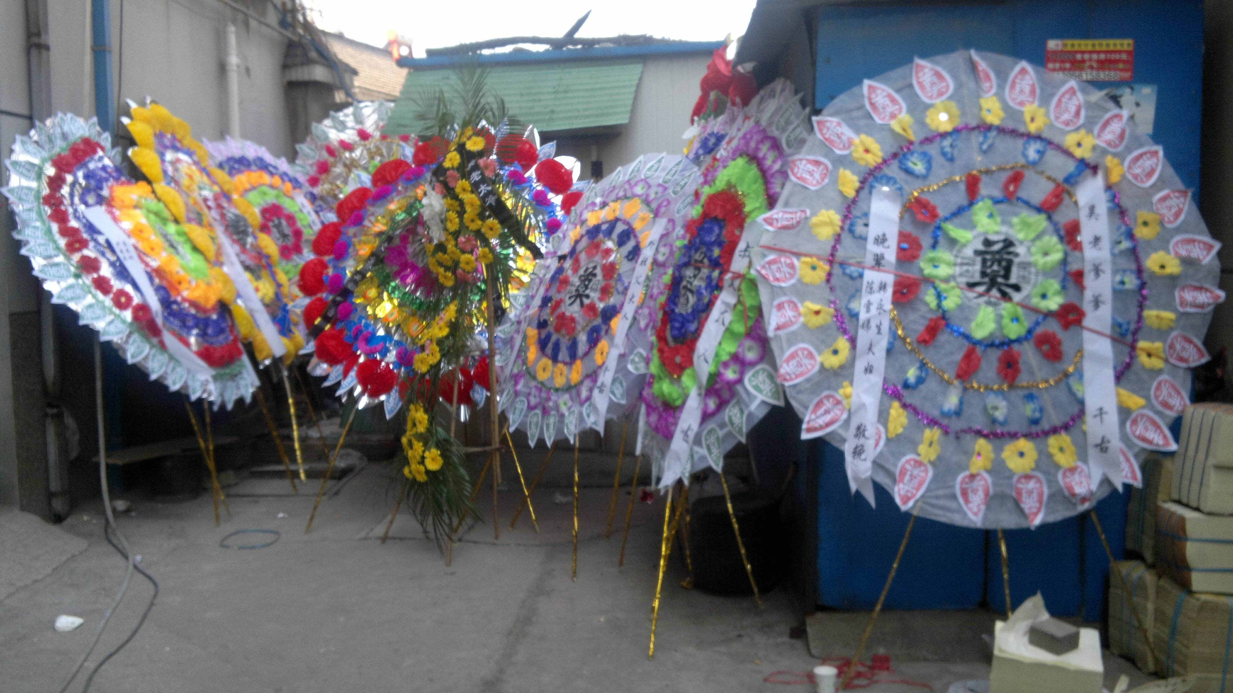 江西农村丧葬五七的仪式,农村丧葬习俗五大禁忌