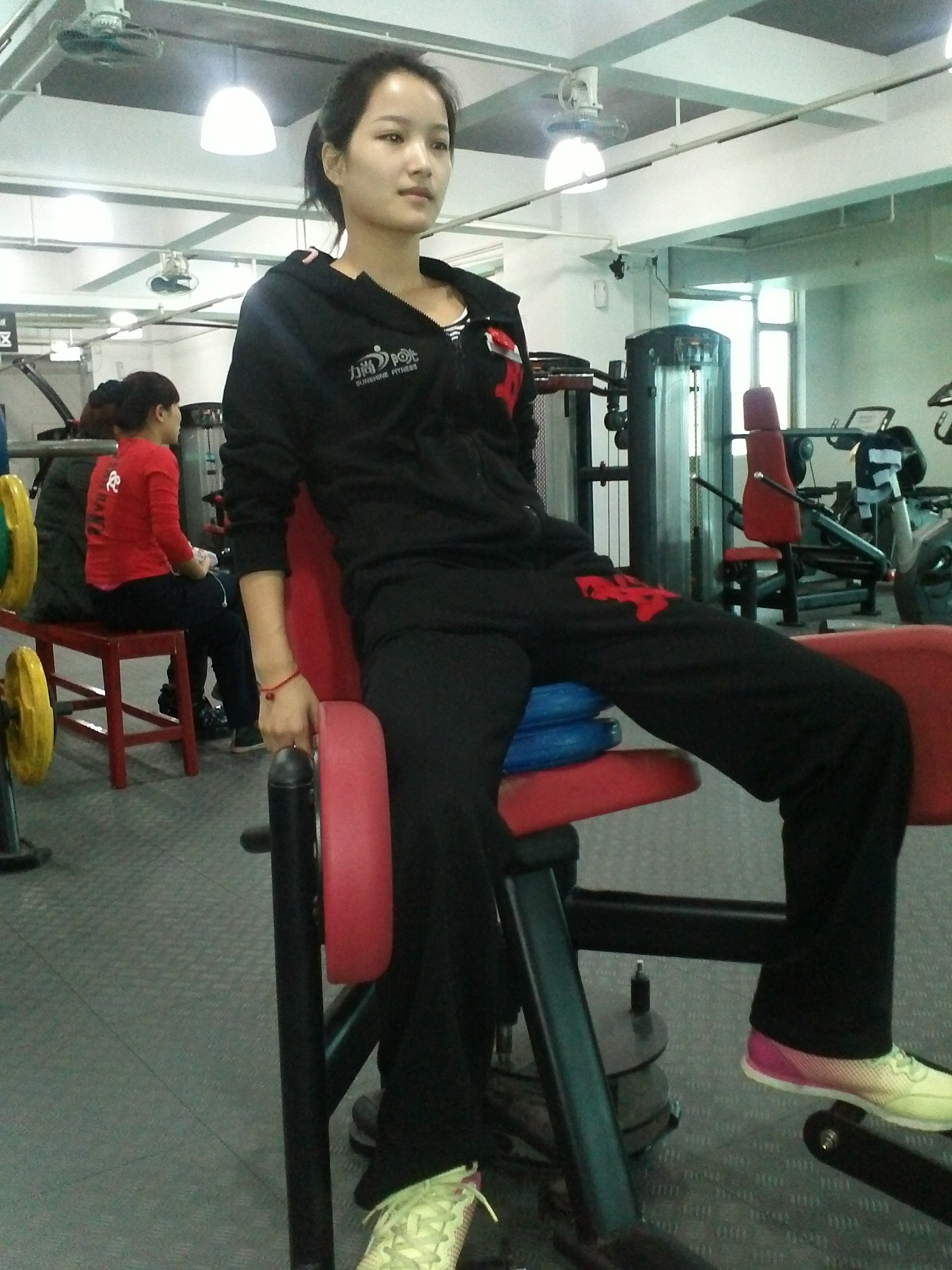 快节奏燃脂健身方法,健身房强身健体的方法