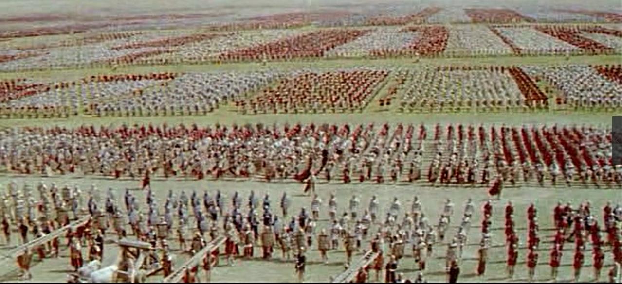 罗马尼亚前领导人齐奥塞斯库为什么不喜欢《达基亚人》这部电影?