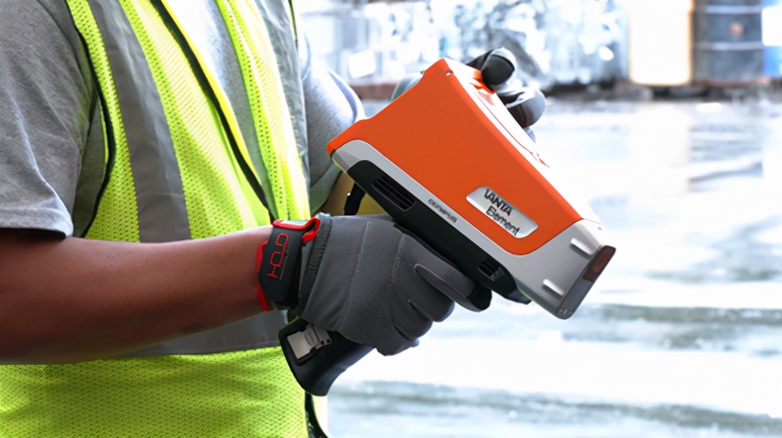 xrf元素分析仪的原理,手持式xrf金属分析仪