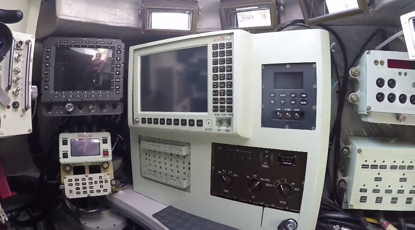 泰国陆军vt4坦克实弹,泰国展示从中国引进的vt4主战坦克