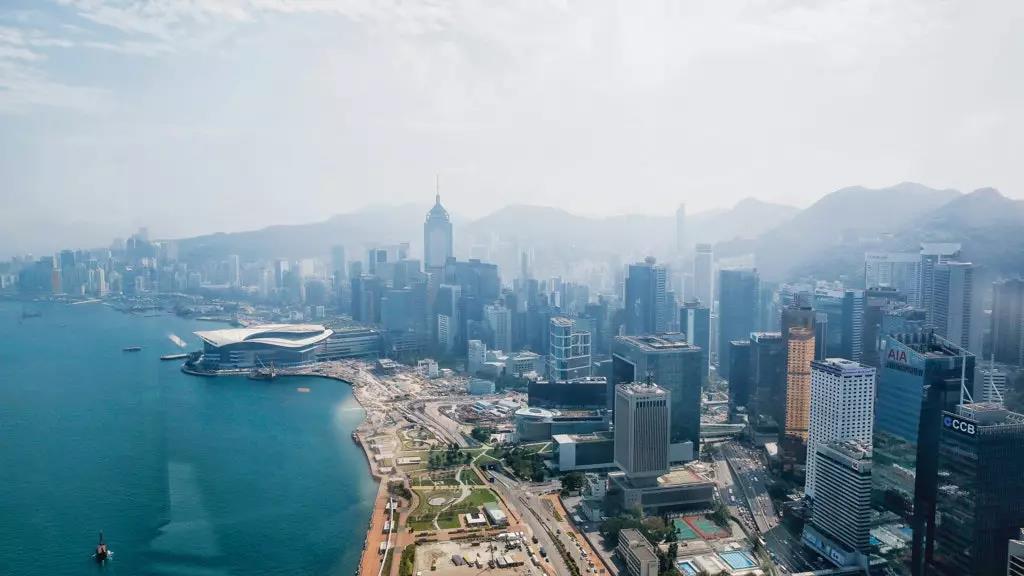 移居香港真实感受,移居香港还值得投资吗