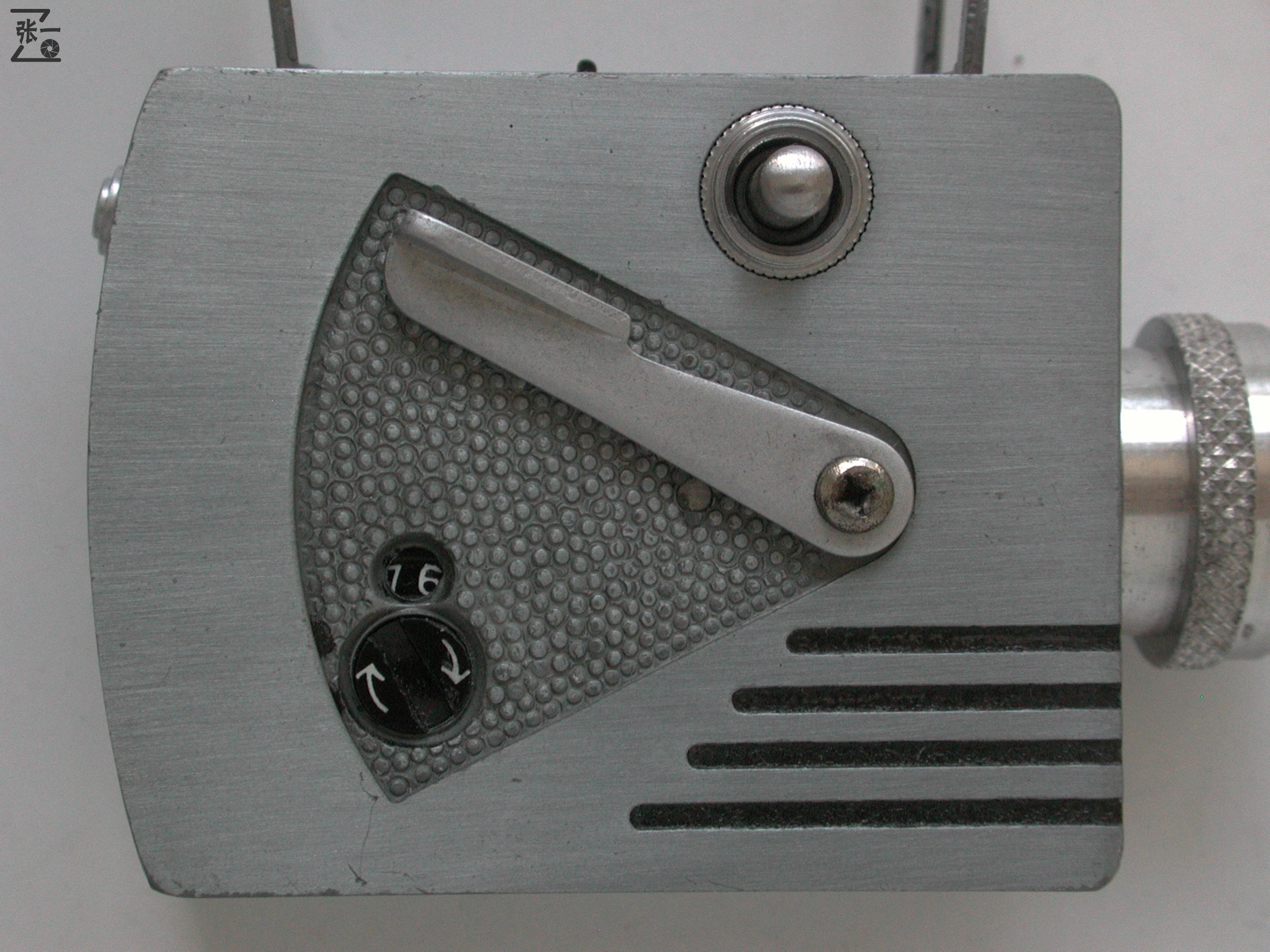 UniversalMinute16微型照相机!美国制造