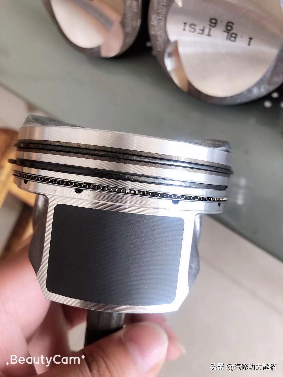 治理烧机油后的大众,大众途观烧机油能彻底解决吗