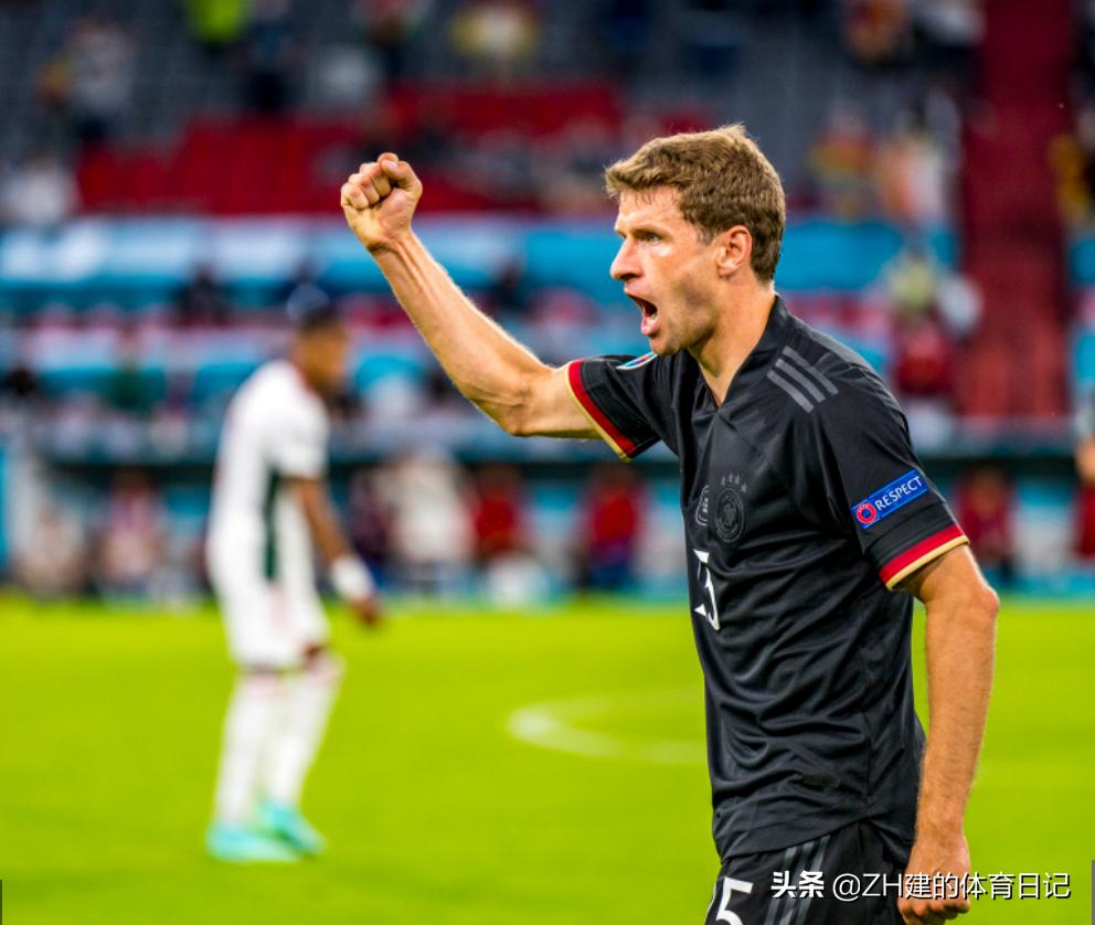 克林斯曼能进德国历史最佳阵容吗,克林斯曼德国热身