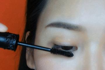 如何防止眉毛画高低眉,眉毛到底要咋画