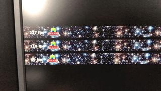 240hz刷新率跟165hz刷新率区别大吗,240hz1k卓威