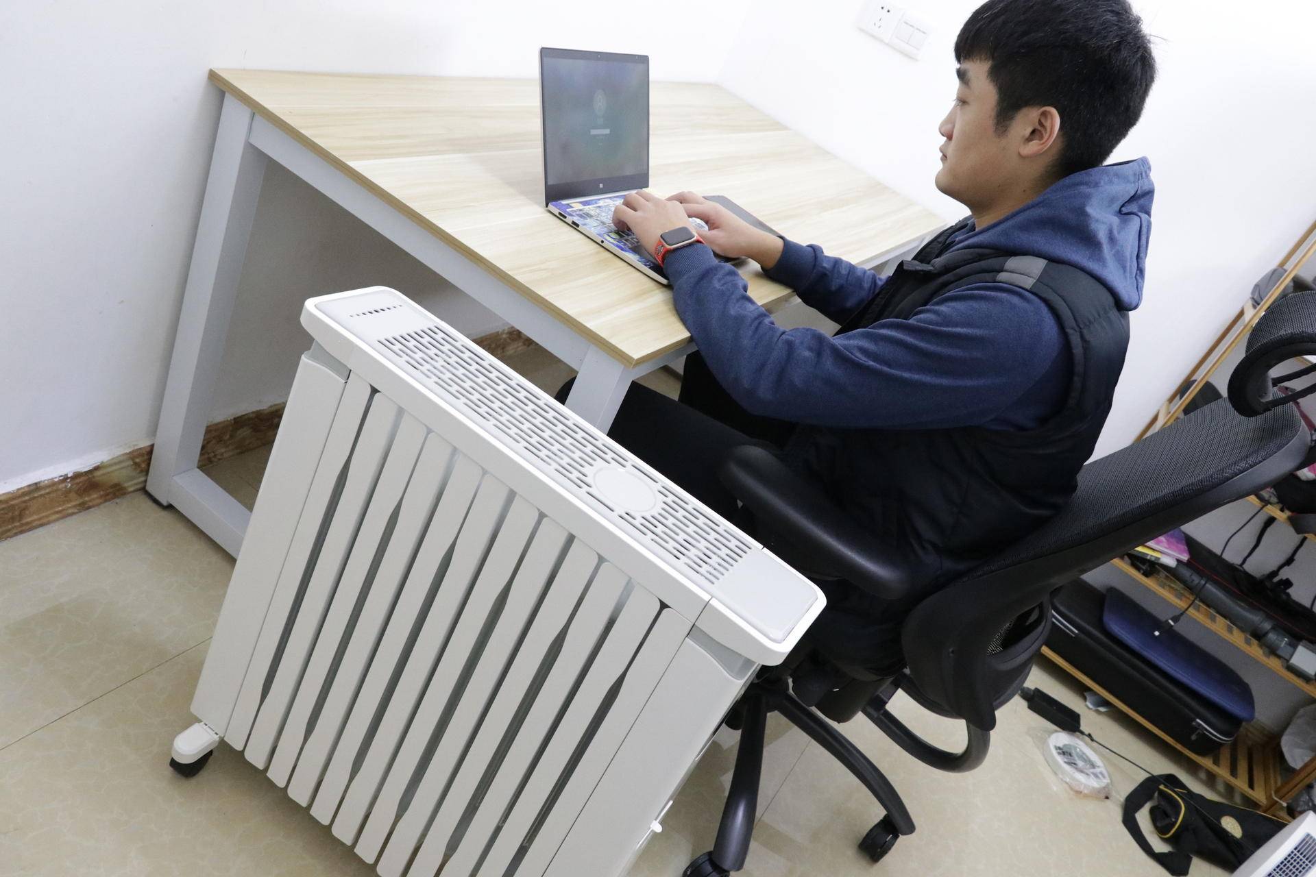 飞利浦取暖器恒温功能,飞利浦取暖器效果图