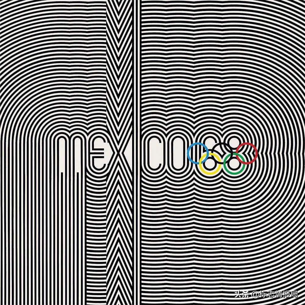 饱含中国智慧的奥运会徽,设计2024奥运会徽