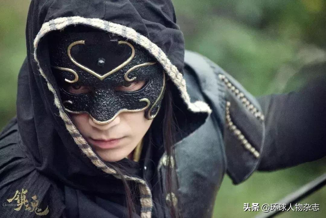 朱一龙还可以再火几年,朱一龙出道10年突然走红只是偶然