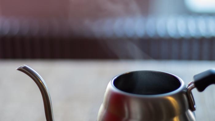 法压壶冲咖啡视频教程,法压壶怎么冲出好咖啡